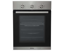 Электрический духовой шкаф KORTING OKB 4630 CMX