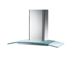 Купольная вытяжка KORTING KHC 9954 X