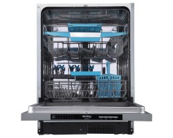 Посудомоечная машина KORTING KDI 60340-foto2