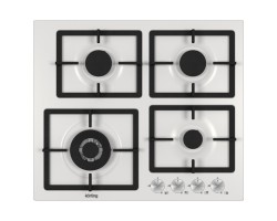 Газовая варочная панель KORTING HG 697 CTW