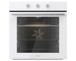 Электрический духовой шкаф KORTING OKB 3821 EW