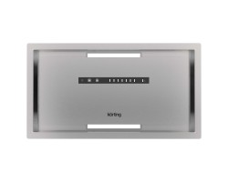 Полновстраиваемая вытяжка KORTING KHI 6997 X-foto2