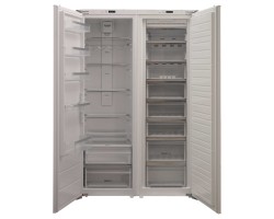 Морозильная камера KORTING KSFI 1833 NF-foto4