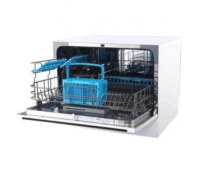Компактная посудомоечная машина KORTING KDF 2050 W