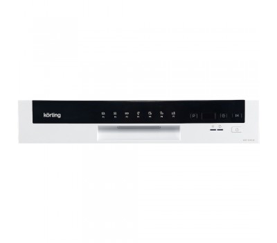Компактная посудомоечная машина KORTING KDF 2050 W
