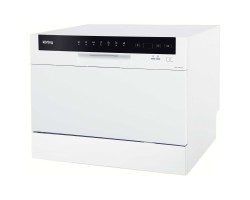 Компактная посудомоечная машина KORTING KDF 2050 W