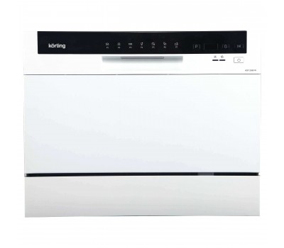 Компактная посудомоечная машина KORTING KDF 2050 W
