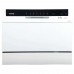 Компактная посудомоечная машина KORTING KDF 2050 W