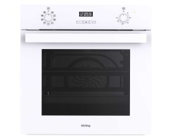 Электрический духовой шкаф KORTING OKB 591 CSGW