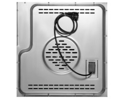 Электрический духовой шкаф KORTING OKB 591 CSGW-foto3