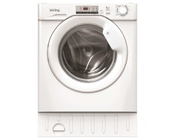 Стиральная машина с сушкой KORTING KWDI 1485 W