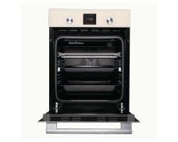 Электрический духовой шкаф KORTING OKB 7951 CMB-foto4