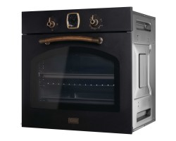 Газовый духовой шкаф KORTING OGG 741 CRN-foto2