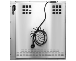 Газовый духовой шкаф KORTING OGG 741 CRN-foto7