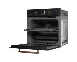 Газовый духовой шкаф KORTING OGG 741 CRN-foto5