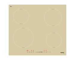 Индукционная варочная панель KORTING HI 64560 BB