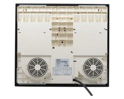 Индукционная варочная панель KORTING HI 64560 BB-foto5