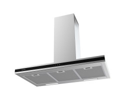 Купольная вытяжка KORTING KHC 9737 XGN