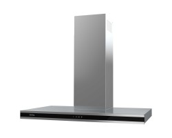 Купольная вытяжка KORTING KHC 9737 XGN-foto2