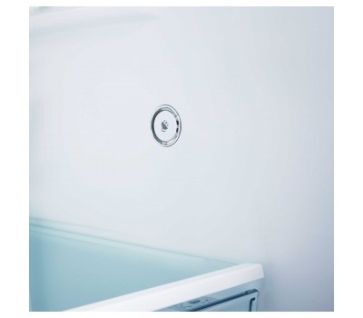 Четырехдверный холодильник KORTING KNFM 81787 GN