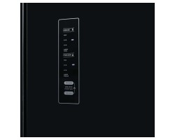 Четырехдверный холодильник KORTING KNFM 81787 GN-foto3