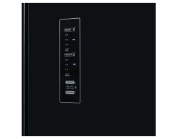 Четырехдверный холодильник KORTING KNFM 81787 GN (УЦ)-foto3