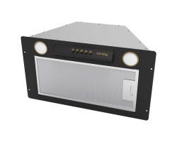 Полновстраиваемая вытяжка KORTING KHI 6631 RN-foto3