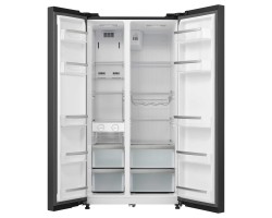 Холодильник -- KORTING Side-By-Side KNFS 91797 GN-foto2