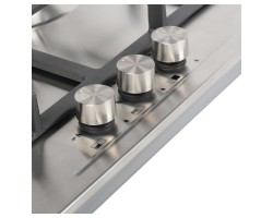 Газовая варочная панель KORTING HG 465 CTX-foto4