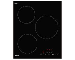 Индукционная варочная панель KORTING HI 43053 B
