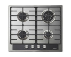 Газовая варочная панель KORTING HG 665 CTGX