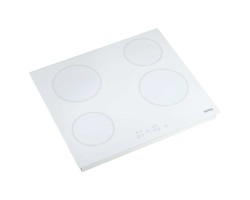 Электрическая варочная панель KORTING HK 60001 BW-foto2