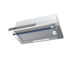 Вытяжка с выдвижным экраном KORTING KHP 6512 X