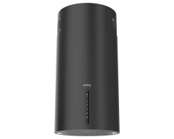 Островная вытяжка KORTING KHA 39970 N Cylinder-foto2