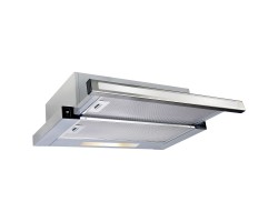 Вытяжка с выдвижным экраном KORTING KHP 6637 GWX