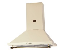 Купольная вытяжка KORTING KHC 6750 RB