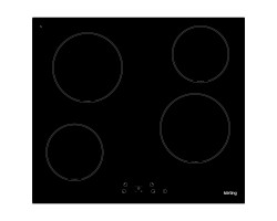 Электрическая варочная панель KORTING HK 60001 B