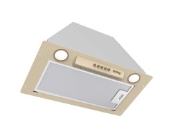 Полновстраиваемая вытяжка KORTING KHI 6631 RB-foto2