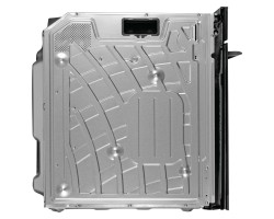 Электрический духовой шкаф с функцией СВЧ KORTING OKB 1340 GNBX MW-foto8