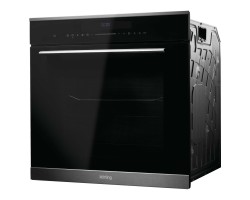 Электрический духовой шкаф с функцией СВЧ KORTING OKB 1340 GNBX MW-foto2