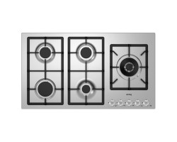 Газовая варочная панель KORTING HG 997 CTX