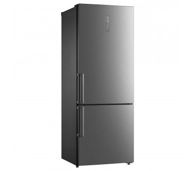 Холодильник KORTING KNFC 71887 X