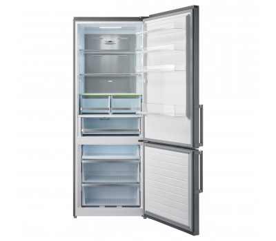Холодильник KORTING KNFC 71887 X