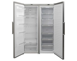 Холодильник KORTING KNF 1857 X-foto6