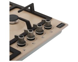 Газовая варочная панель KORTING HG 665 CTSK-foto2