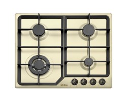 Газовая варочная панель KORTING HG 630 CTSB