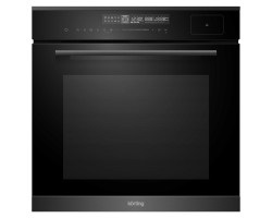 Духовой шкаф с функцией пара KORTING OKB 1350 GNBX Steam