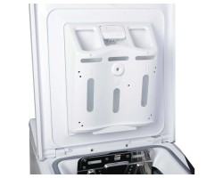 Стиральная машина с вертикальной загрузкой KORTING KWMT 1275 I-foto4
