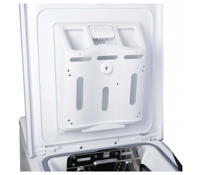 Стиральная машина с вертикальной загрузкой KORTING KWMT 1275 I