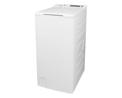 Стиральная машина с вертикальной загрузкой KORTING KWMT 1275 I